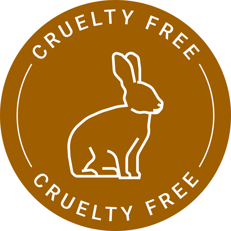 cruelty free