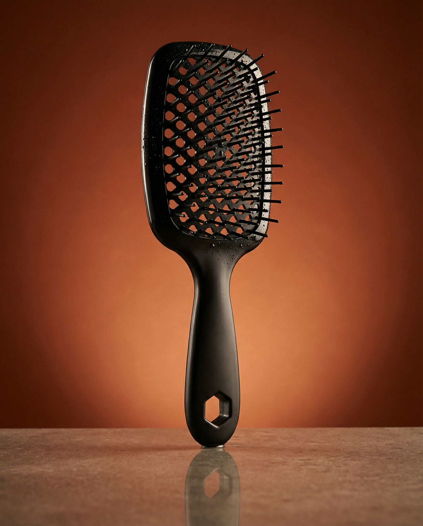 Detangling Brush